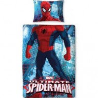 Parure Spiderman 