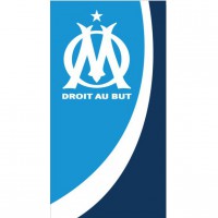 Drap de plage OM