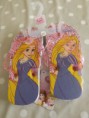 Tongs Raiponce
