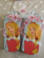 Tongs Princesses