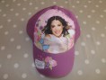 Casquette Violetta Violet 